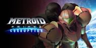 Metroid Prime 3: Corruption (Image via Nintendo)